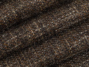 Woven Upholstery Fabric - Linen Look | Harvest