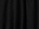 Black Silky Upholstery Fabric - Luxury & Durable