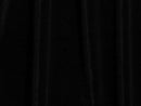 Black Velvet Upholstery Fabric - Soft & Luxurious