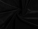 Classic Velvet Upholstery Fabrics | 21 Color Options