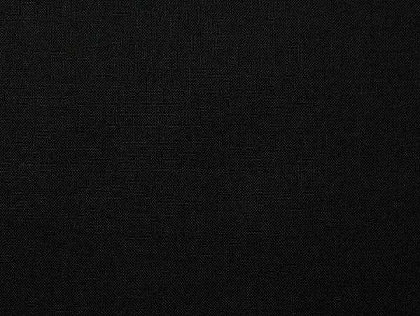 Simply Solids - Black