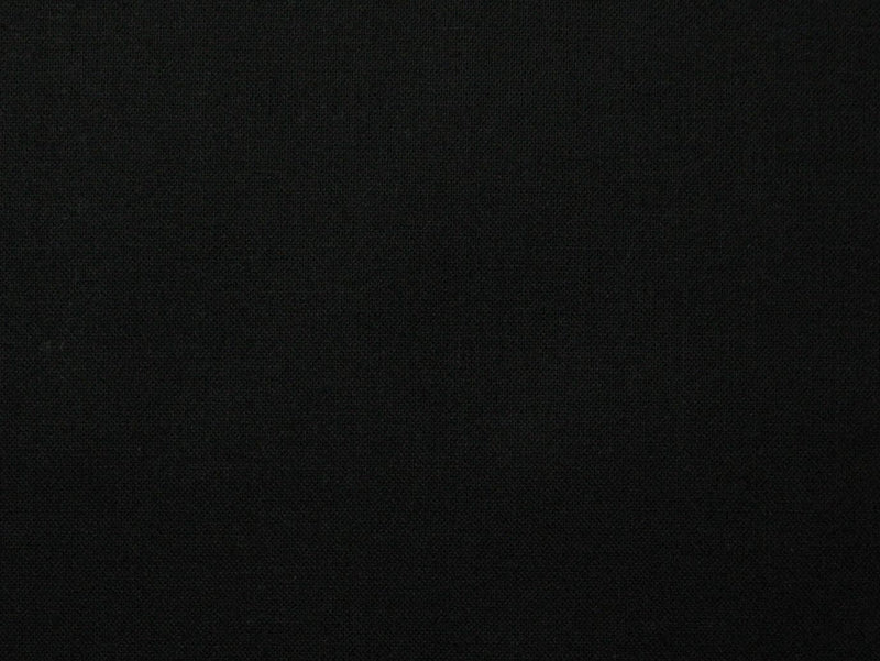 Simply Solids - Black
