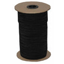 3/8" Knitted & Braided Elastic Band
