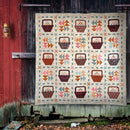 Blessings Baskets Quilt Pattern