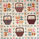 Blessings Baskets Quilt Pattern
