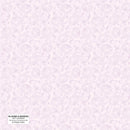Blooms and Berries - Soft Lavender Purple