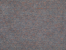 Blue Striped Upholstery Fabric - Woven & Textured