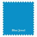 Supreme Solids - Blue Jewel