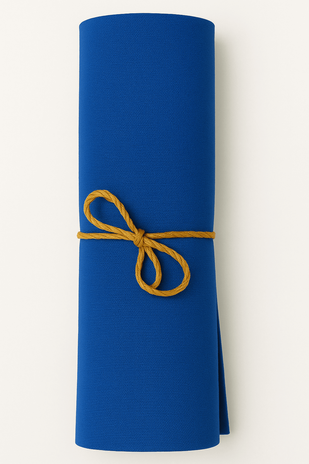Supreme Solids - Brilliant Blue