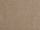 Brown Boucle Upholstery Fabric - Warm & Cozy
