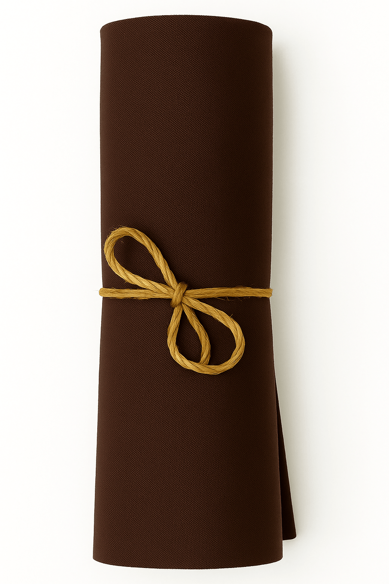 Supreme Solids - Brunette