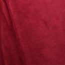 Camden Velvet Polyester Upholstery Drapery Fabric