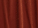 Burnt Orange Velvet Upholstery Fabric - Soft & Luxurious