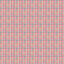 Granny's Sewing Room - Button Collection - Pink