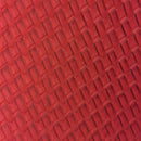 Basket Weave Vinyl Fabric