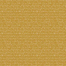 A Pear-fect Christmas-Calling Words-Gold