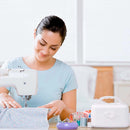 SINGER® Portable Bobbin Winder
