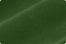 Evergreen Cuddle 3 58/60" Solid Minky Fabric Per Yard