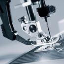 PFAFF® ambition™ 610 Blue Sewing Machine