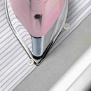 SINGER® SteamCraft Steam Iron Pink/Gray