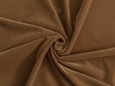 Classic Velvet Upholstery Fabrics | 21 Color Options