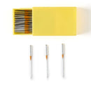 HUSQVARNA® VIKING® Overlock Needles Size 80/12 100-Pack