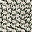 Cloud Cuddle Natural Magnolias 58"/60" Fabric per yard