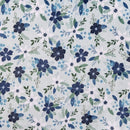 Cloud Cuddle Multi Mystic Meadow 58" - 60" Fabric per yard