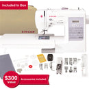 SINGER® Patchwork 7285Q Sewing & Quilting Machine