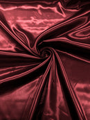 Charmeuse Satin 58" Wide| New Creations Fabric & Foam Inc.
