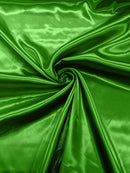 Charmeuse Satin 58" Wide| New Creations Fabric & Foam Inc.