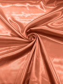 Charmeuse Satin 58" Wide| New Creations Fabric & Foam Inc.