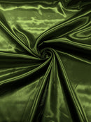 Charmeuse Satin 58" Wide| New Creations Fabric & Foam Inc.