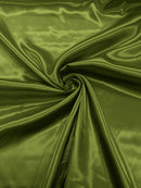 Charmeuse Satin 58" Wide| New Creations Fabric & Foam Inc.