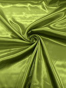 Charmeuse Satin 58" Wide| New Creations Fabric & Foam Inc.
