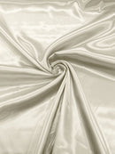 Charmeuse Satin 58" Wide| New Creations Fabric & Foam Inc.