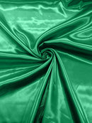 Charmeuse Satin 58" Wide| New Creations Fabric & Foam Inc.