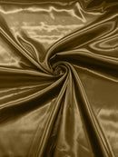 Charmeuse Satin 58" Wide| New Creations Fabric & Foam Inc.