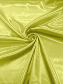 Charmeuse Satin 58" Wide| New Creations Fabric & Foam Inc.