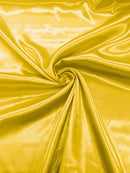 Charmeuse Satin 58" Wide| New Creations Fabric & Foam Inc.