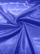 Charmeuse Satin 58" Wide| New Creations Fabric & Foam Inc.
