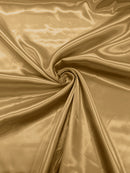 Charmeuse Satin 58" Wide| New Creations Fabric & Foam Inc.