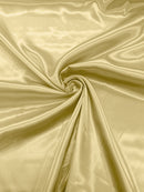 Charmeuse Satin 58" Wide| New Creations Fabric & Foam Inc.