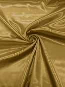 Charmeuse Satin 58" Wide| New Creations Fabric & Foam Inc.