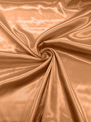 Charmeuse Satin 58" Wide| New Creations Fabric & Foam Inc.