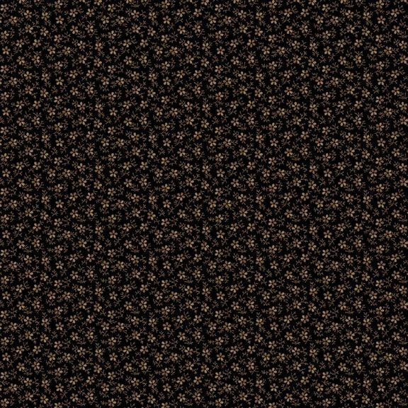 Cheddar & Coal II - Creeper Vine - Black