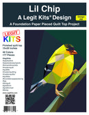 Lil Chip Pattern