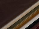 Beige Velvet Upholstery Fabric - Soft & Luxurious