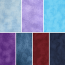 Color Waves Twilight 5" x 5" Charm Pack - 42 Squares