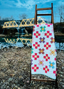 Come to the Garden Quilt Pattern